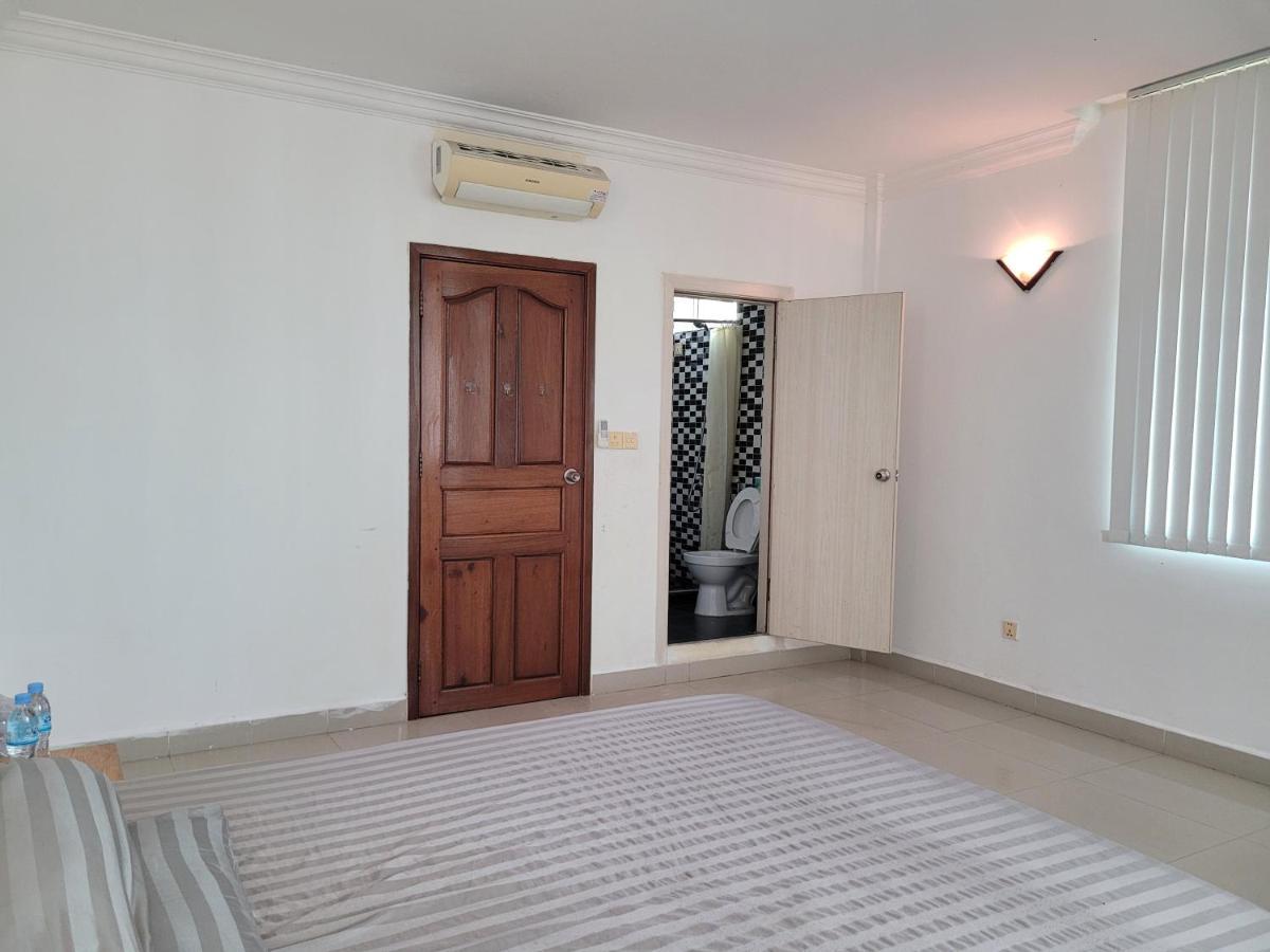 Yana House Phnom Penh Hotell Eksteriør bilde