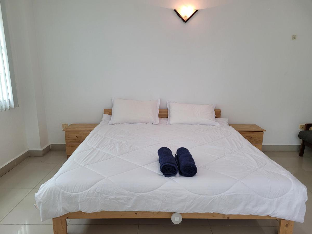 Yana House Phnom Penh Hotell Eksteriør bilde
