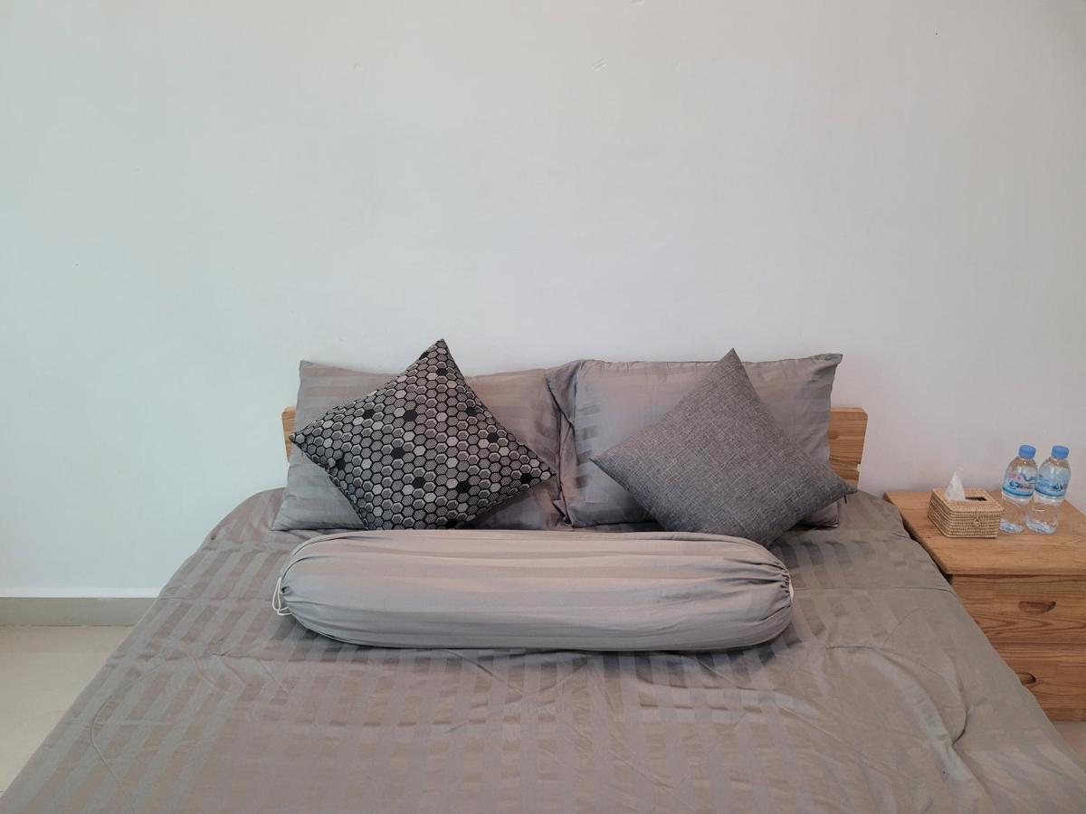 Yana House Phnom Penh Hotell Eksteriør bilde