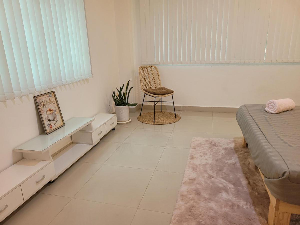 Yana House Phnom Penh Hotell Eksteriør bilde